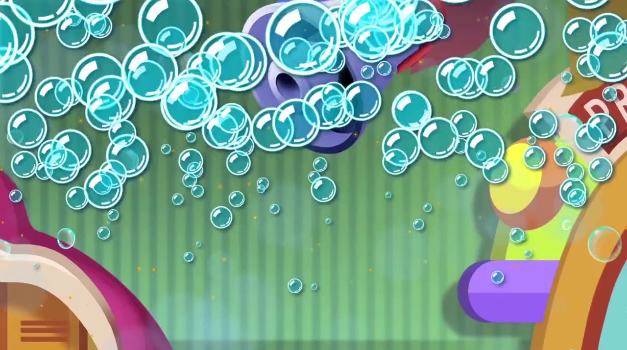 Fishtales 3 screenshot 2