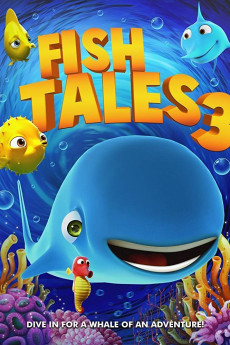 Fishtales 3 (2018) poster
