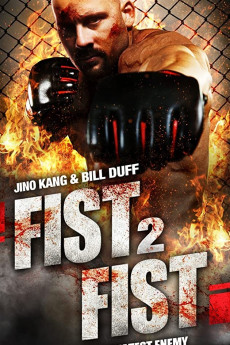 Hand 2 Hand (2011) poster