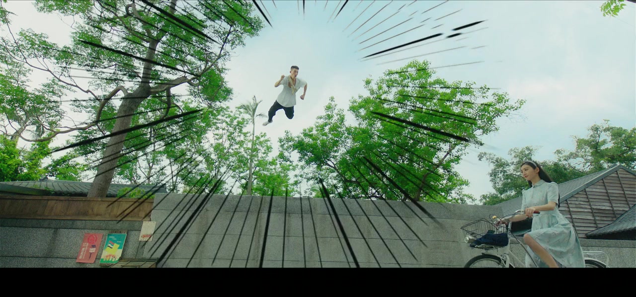 Fist & Faith screenshot 1