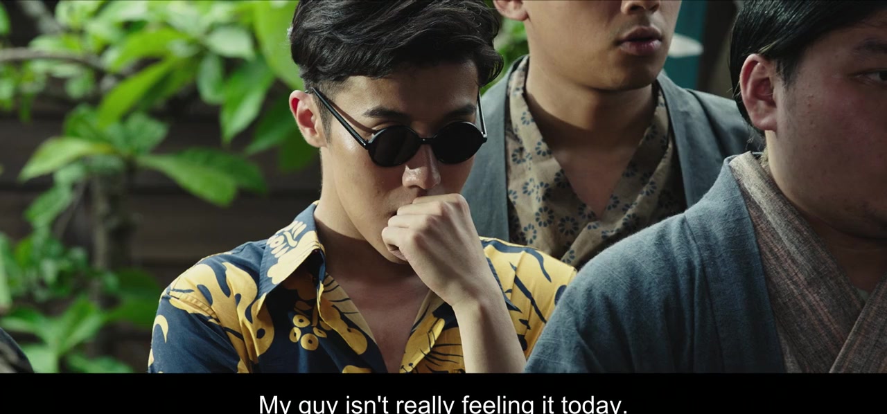 Fist & Faith screenshot 3
