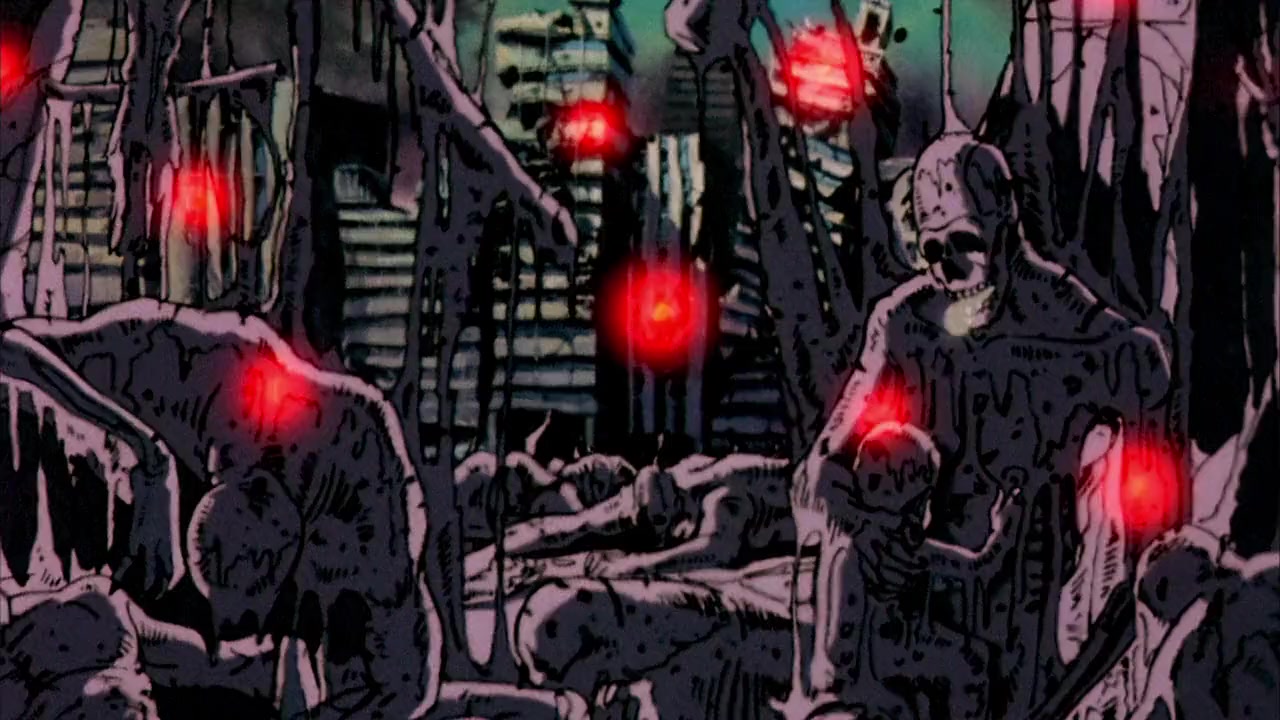 Hokuto no Ken screenshot 1