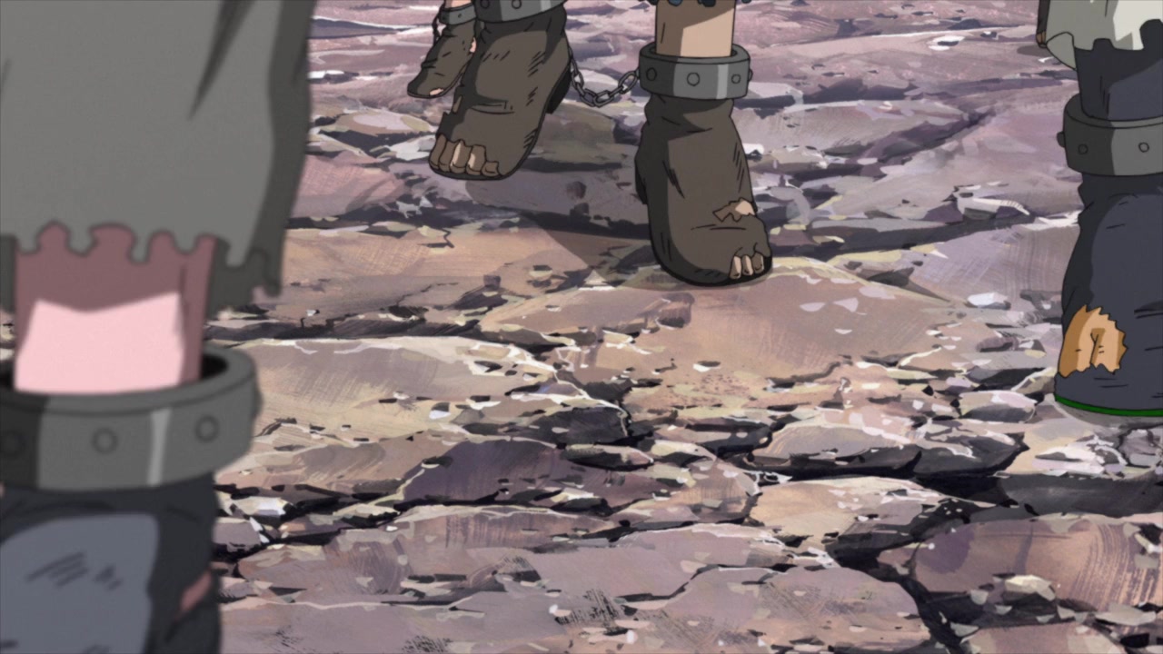 Shin Kyûseishu densetsu Hokuto no Ken - Kenshirô den screenshot 2