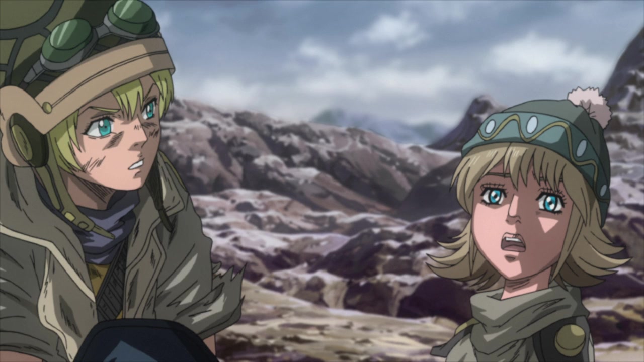 Shin Kyûseishu densetsu Hokuto no Ken - Kenshirô den screenshot 3