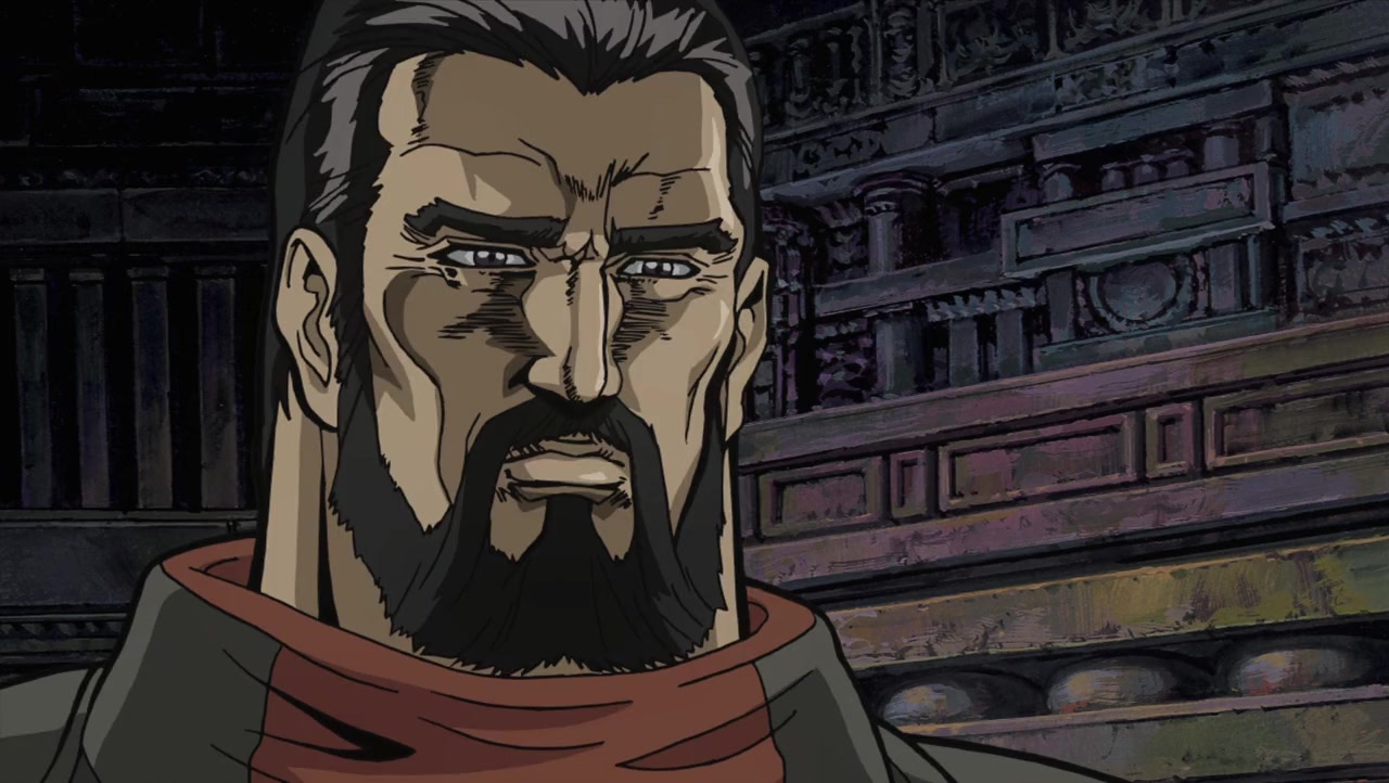 Shin kyûseishu densetsu Hokuto no Ken: Raô den - Jun'ai no shô screenshot 2