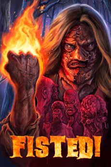 Fisted! (2025) poster