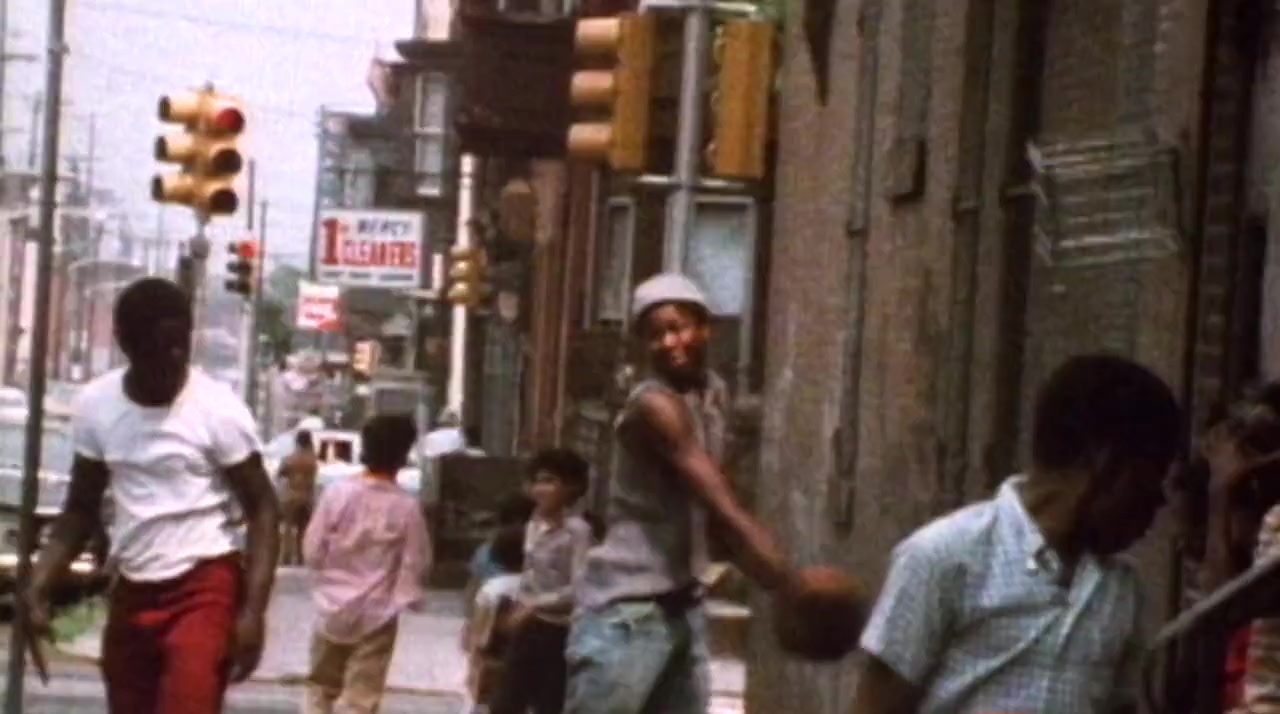 Fists of Freedom: The Story of the '68 Summer Games screenshot 1