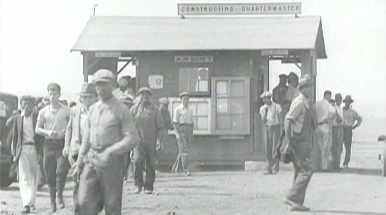 Fists of Freedom: The Story of the '68 Summer Games screenshot 2