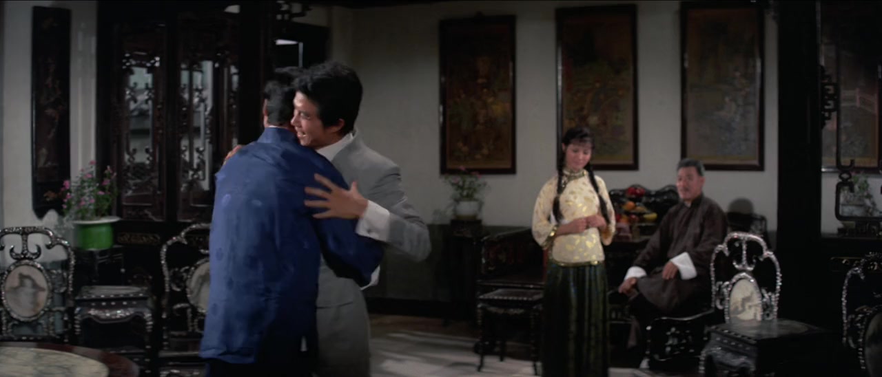 Luo ye fei dao screenshot 3