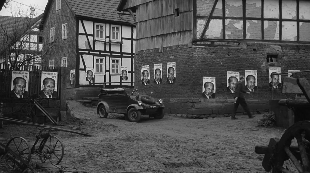 Flucht nach Berlin screenshot 1