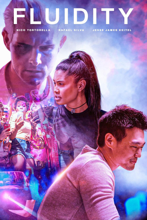 Fluidity (2019) poster