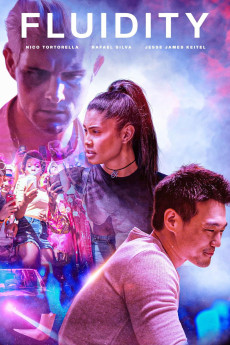 Fluidity (2019) poster
