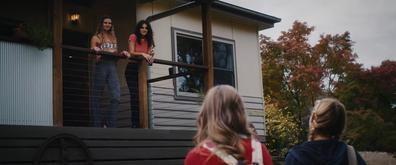 Flunk: The Sleepover screenshot 1