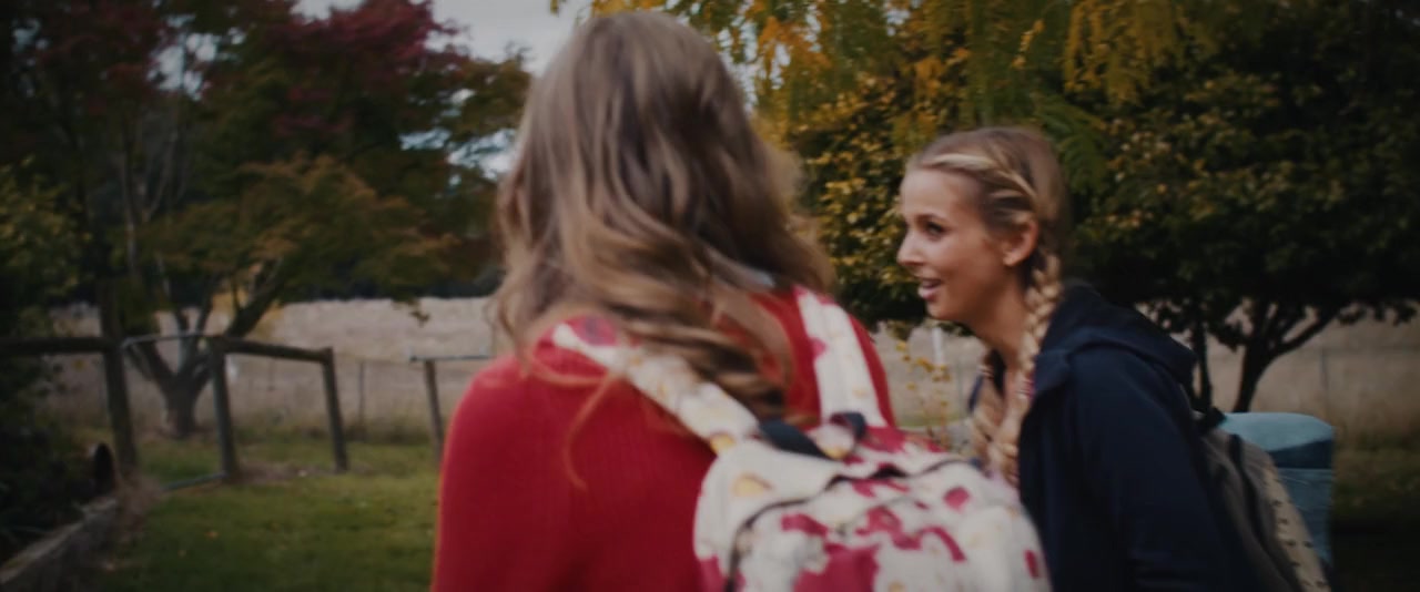 Flunk: The Sleepover screenshot 3