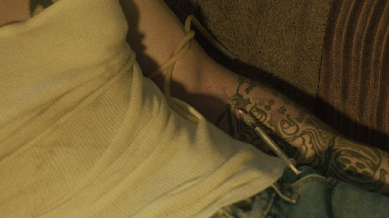 Flux screenshot 3