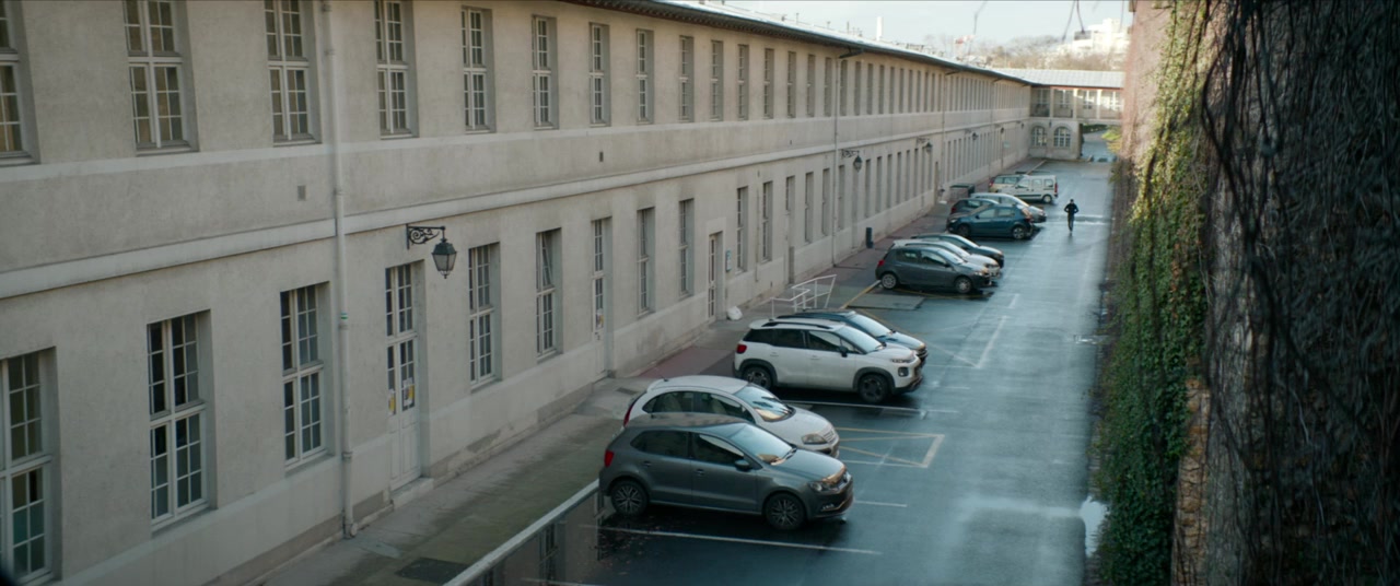 Envole-moi screenshot 1