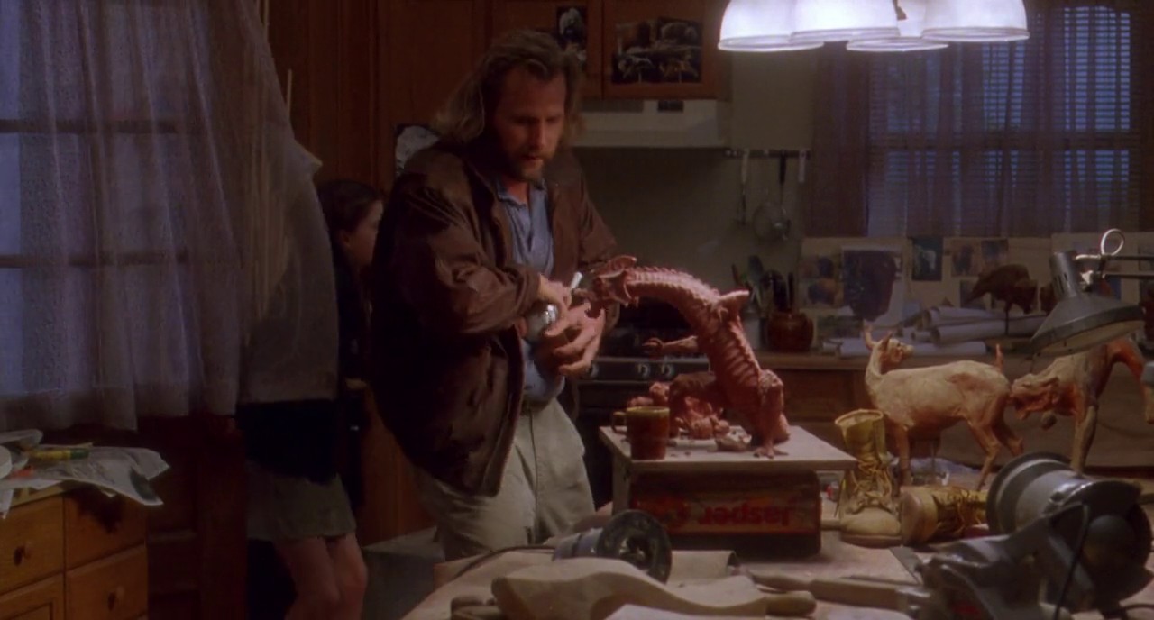 Fly Away Home screenshot 1