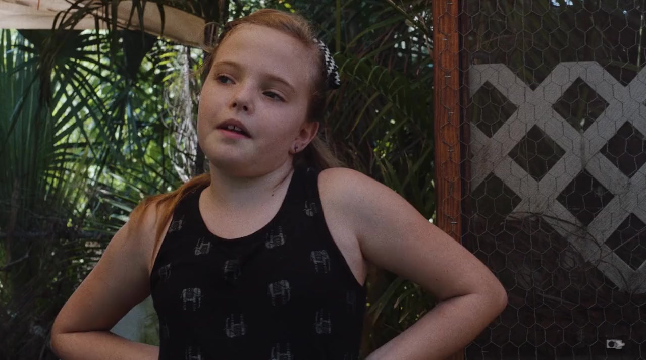 Fly Like a Girl screenshot 2
