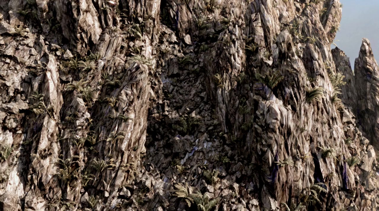 Flying Monsters 3D with David Attenborough screenshot 2