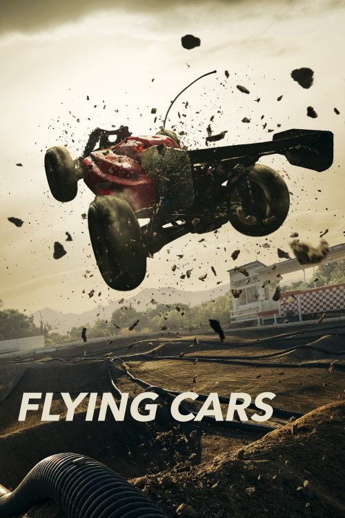 Flying Cars (2019) poster