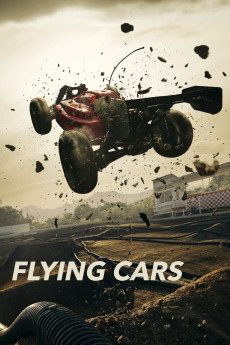 Flying Cars (2019) poster