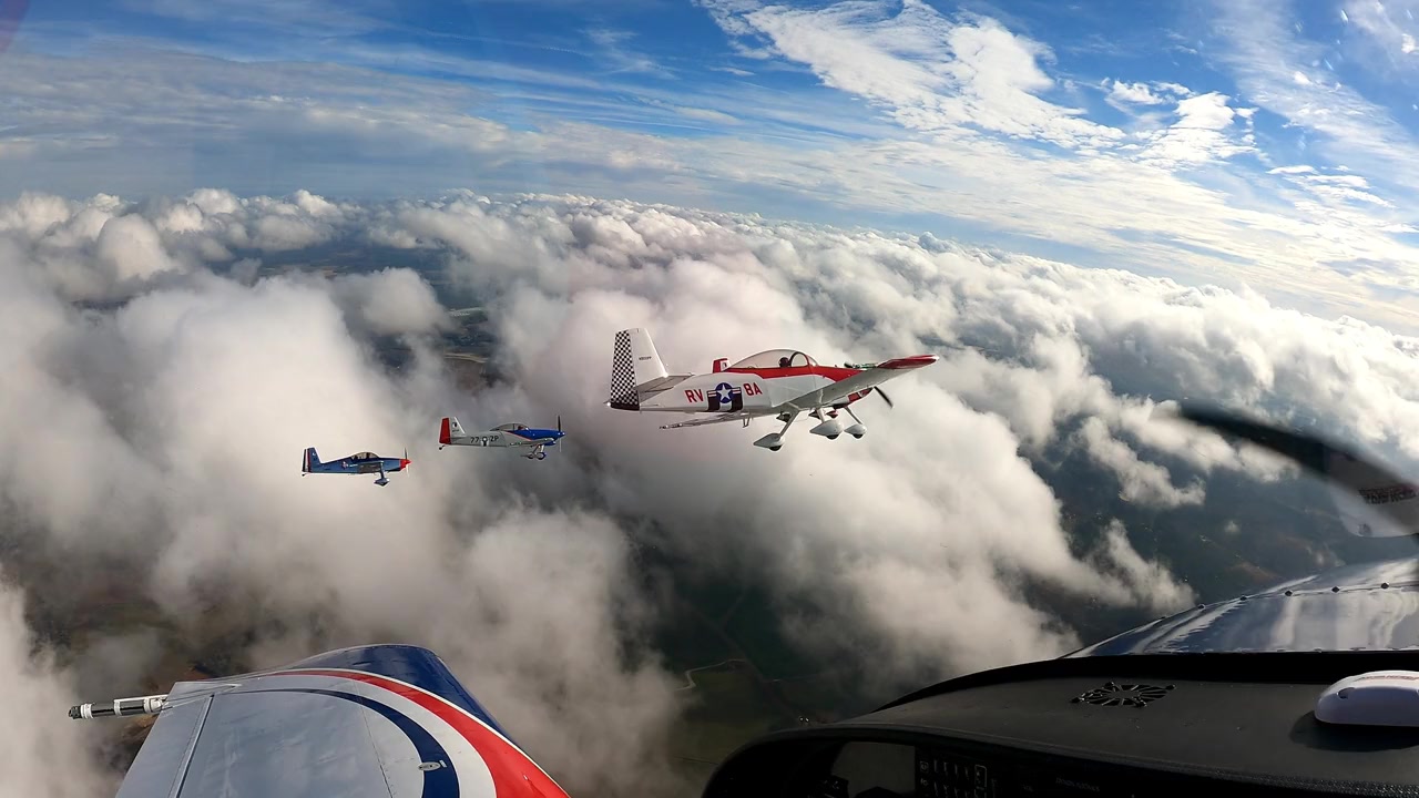 Flying for the Flag screenshot 2