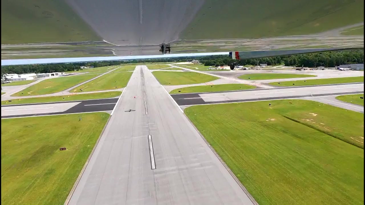 Flying for the Flag screenshot 3