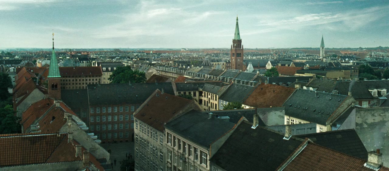 Flammen & Citronen screenshot 1