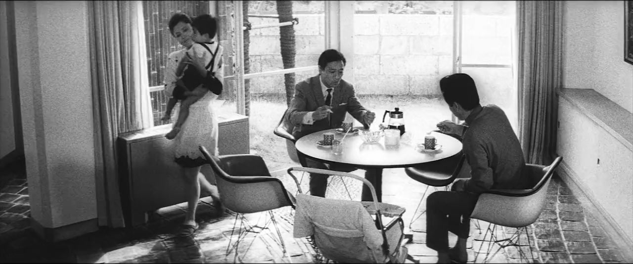 Honô to onna screenshot 1