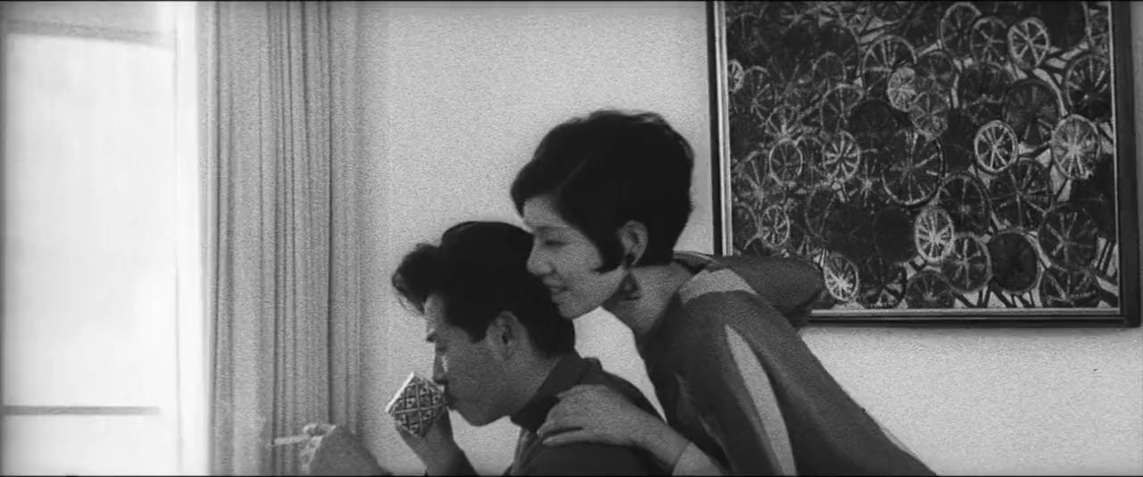 Honô to onna screenshot 3