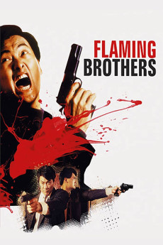 Gong woo lung foo dau (1987) poster
