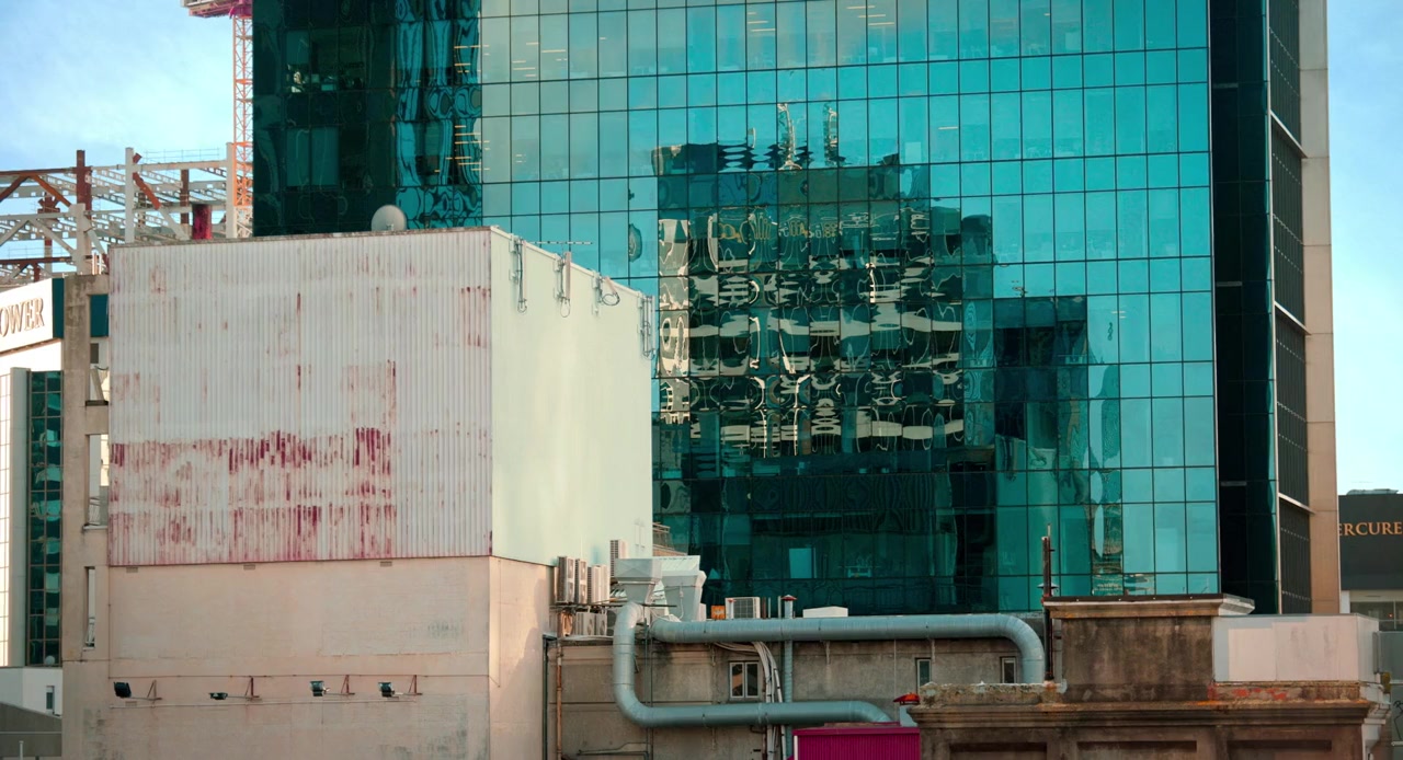 Flamingo screenshot 2