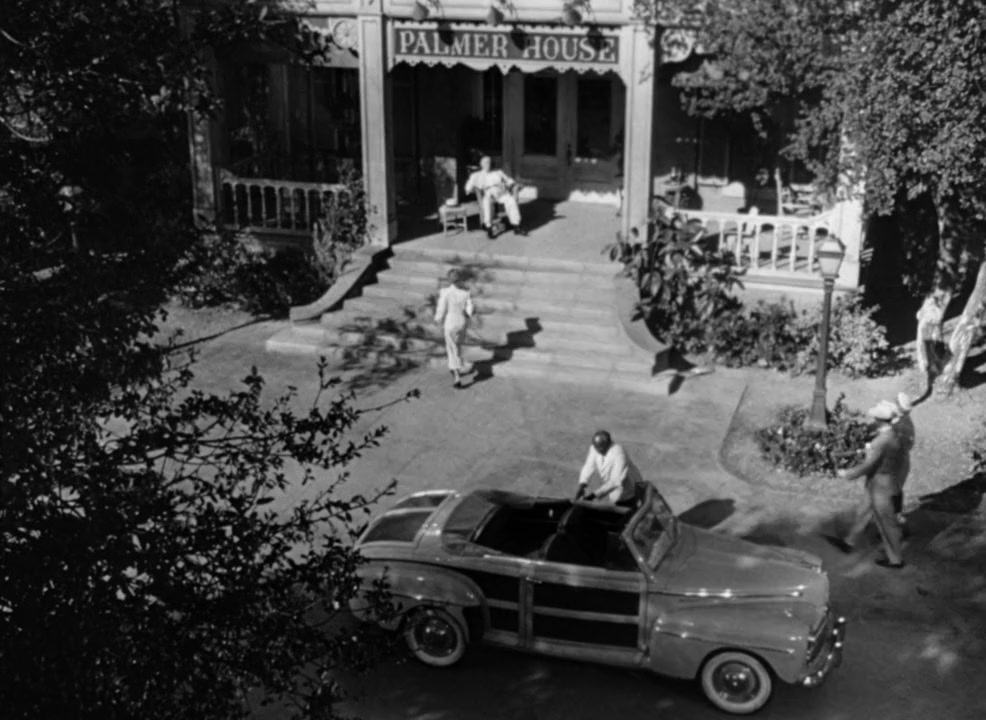 Flamingo Road screenshot 1
