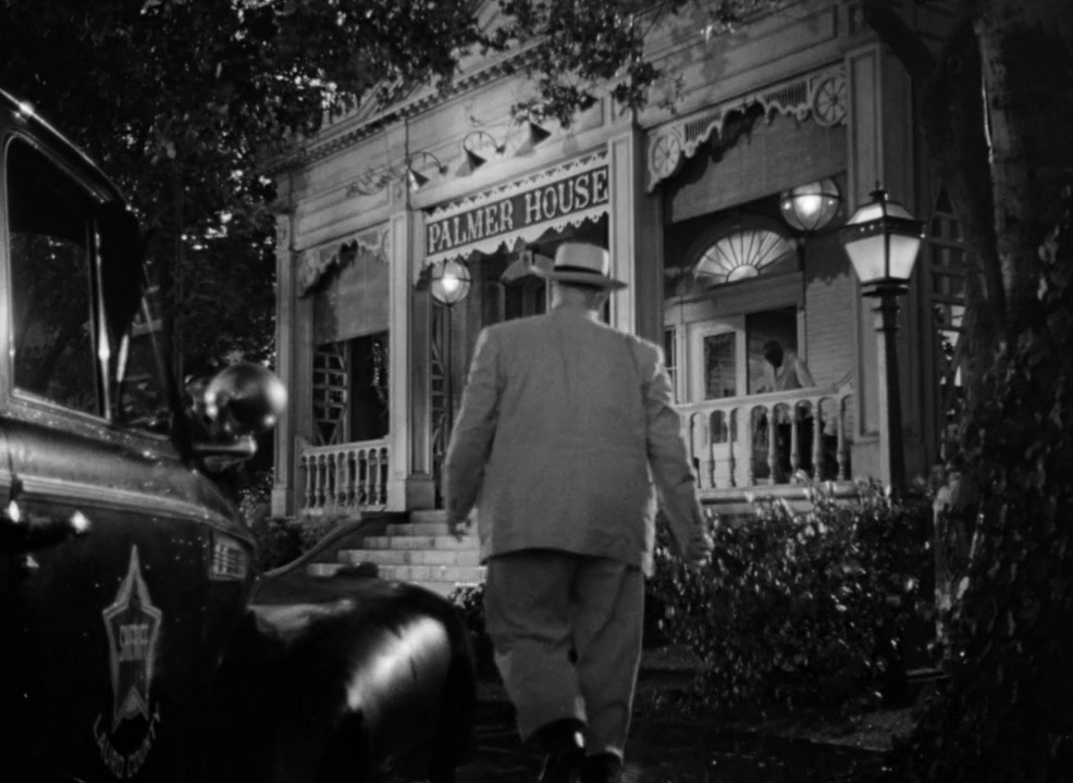 Flamingo Road screenshot 2