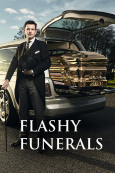 Flashy Funerals (2016) poster