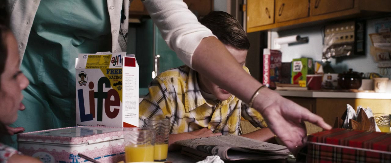 Flash of Genius screenshot 3