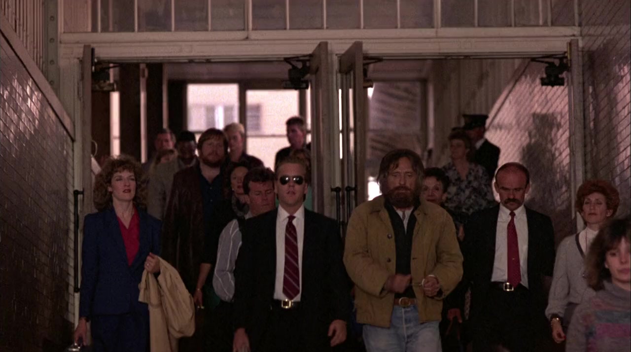 Flashback screenshot 2