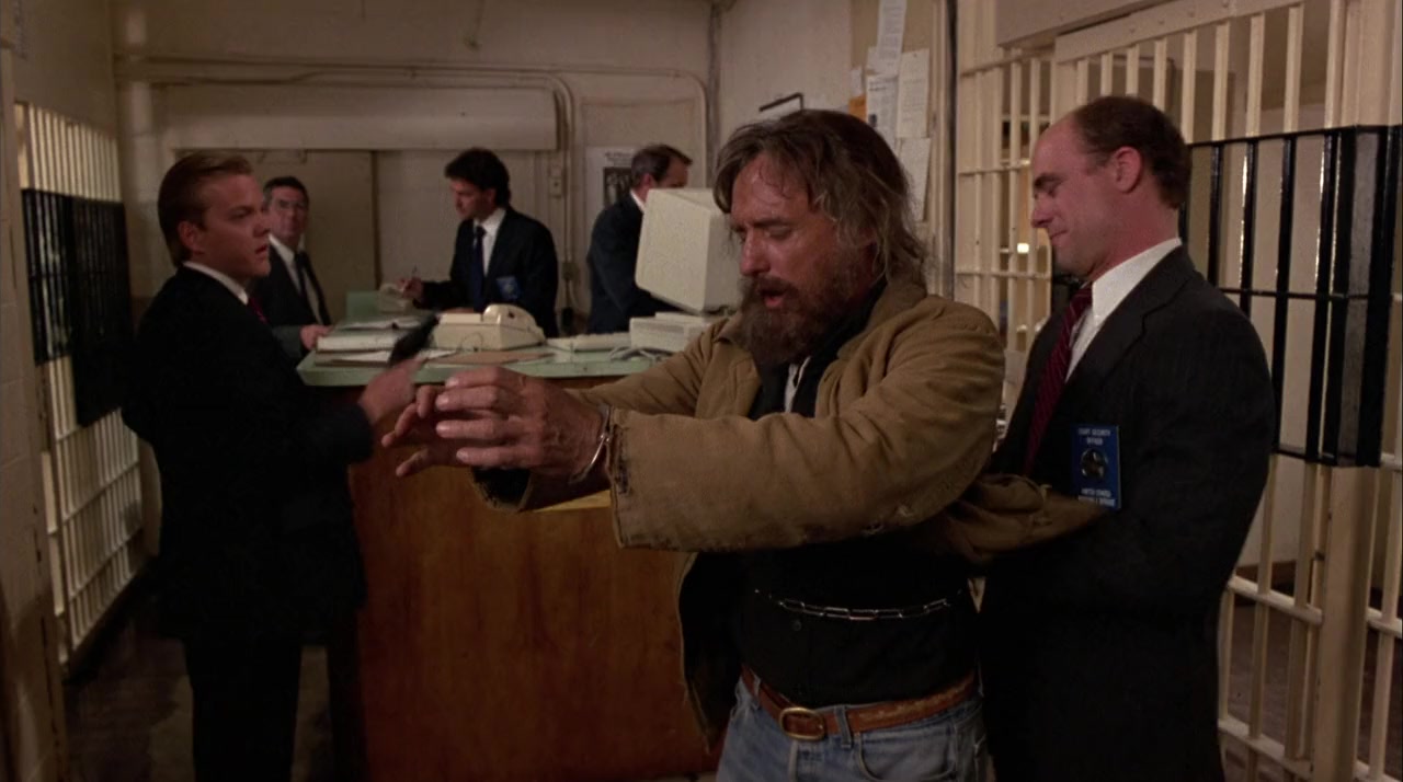 Flashback screenshot 3