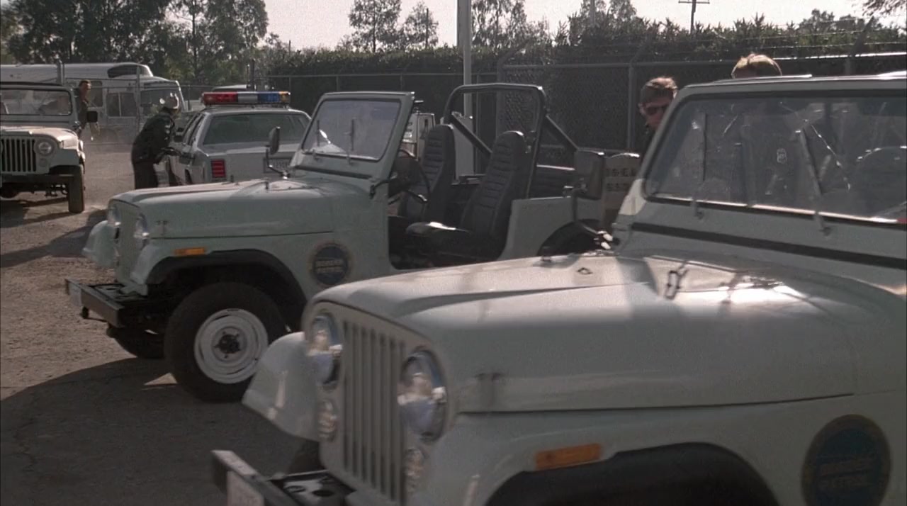Flashpoint screenshot 1