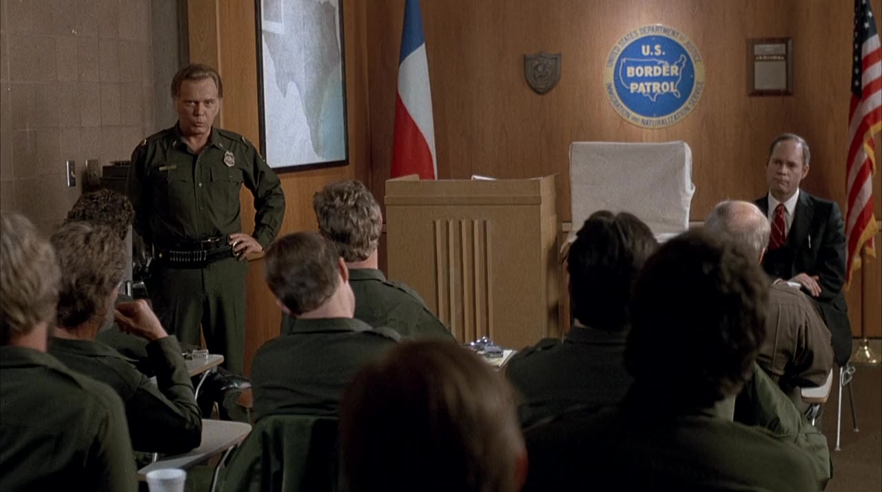 Flashpoint screenshot 2