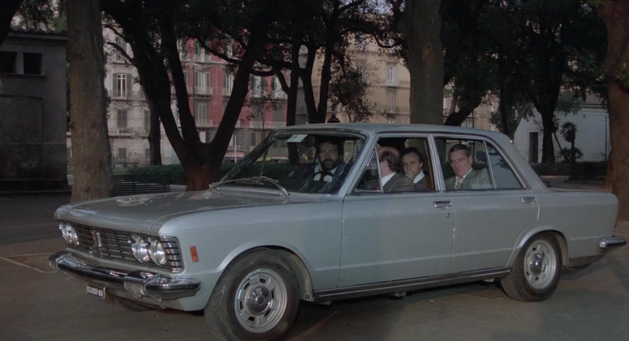 Piedone a Hong Kong screenshot 2