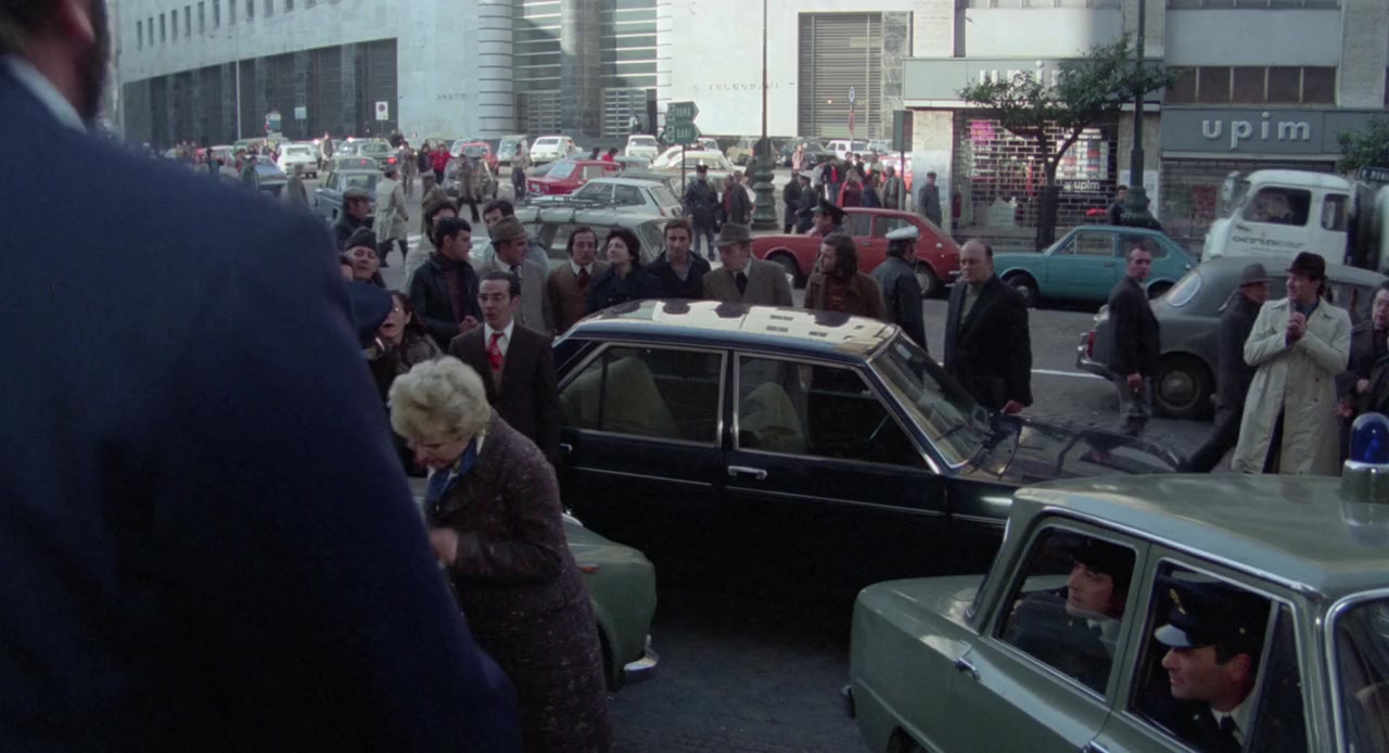 Piedone a Hong Kong screenshot 3