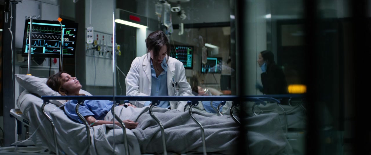 Flatliners screenshot 1