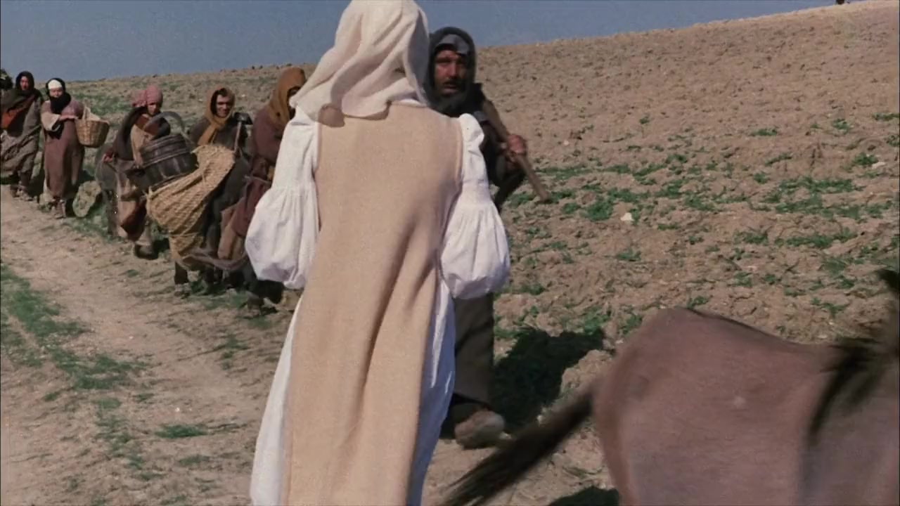 Flavia, la monaca musulmana screenshot 1