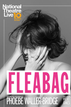 National Theatre Live: Fleabag (2019) poster