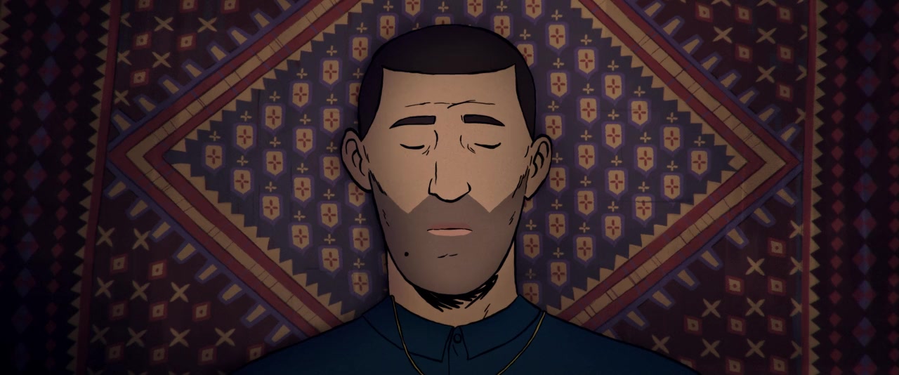 Flugt screenshot 1