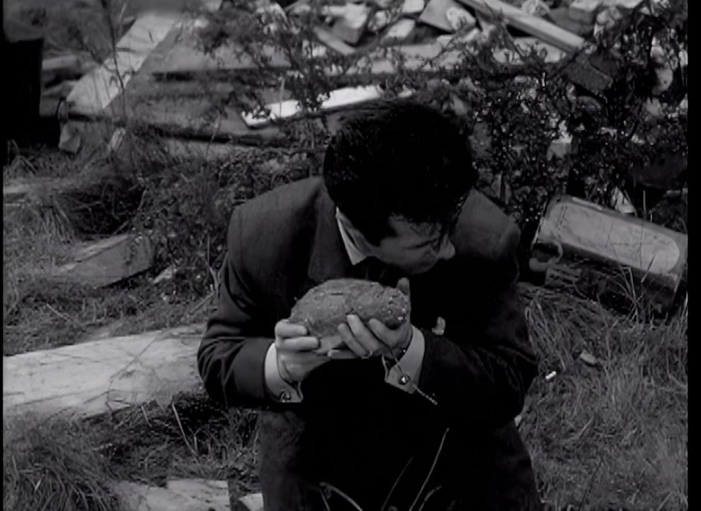 Flesh and Blood: The Hammer Heritage of Horror screenshot 2