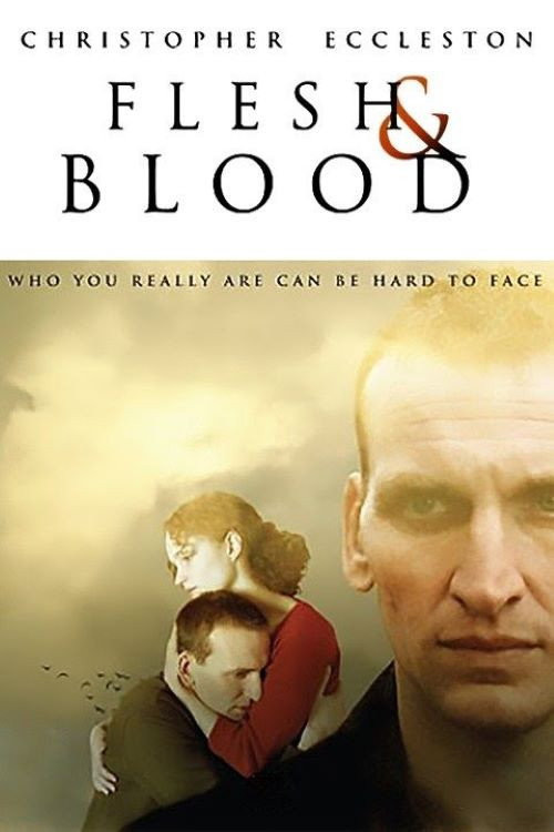 Flesh and Blood (2002) poster