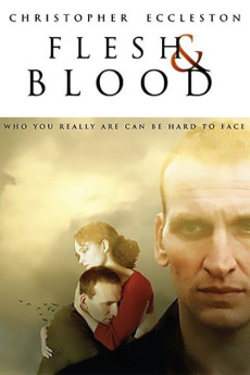 Flesh and Blood (2002) poster