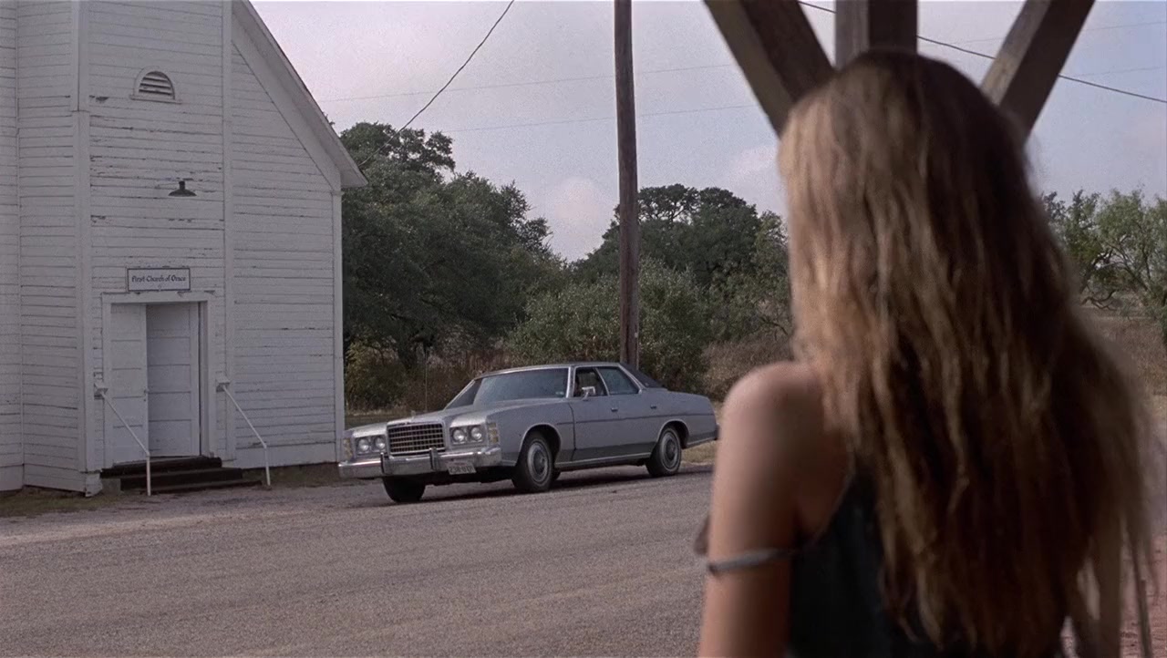 Flesh and Bone screenshot 1